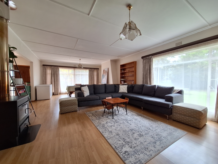 5 Bedroom Property for Sale in Vrede Free State